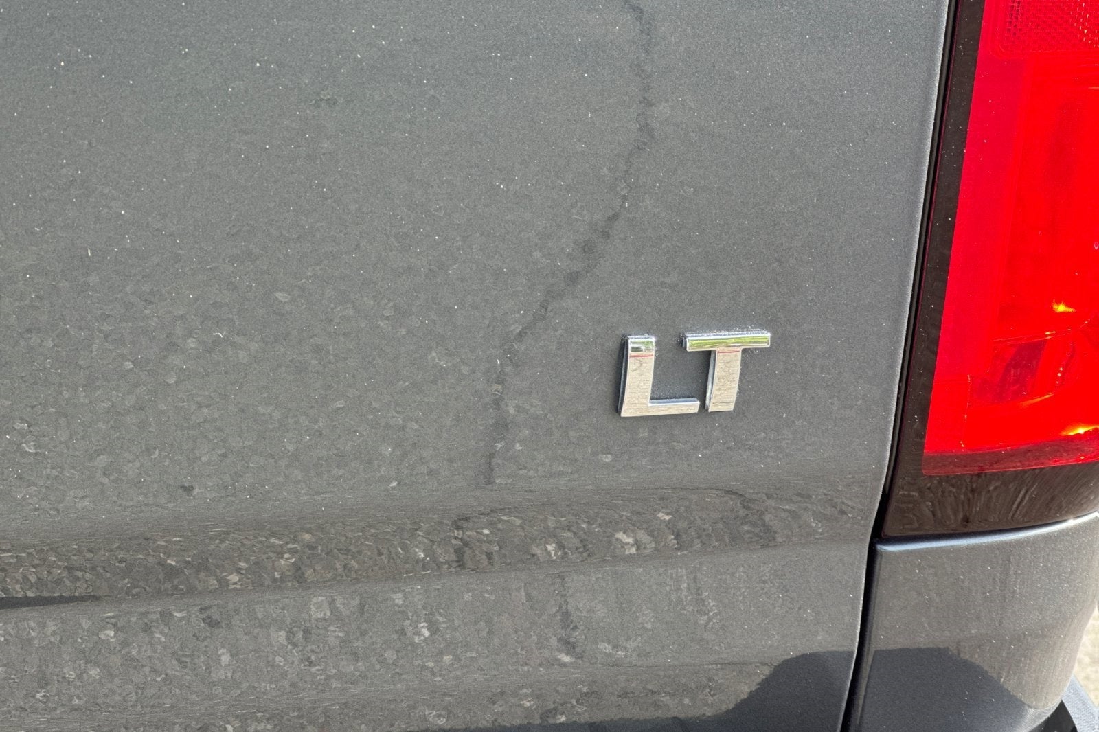 2017 Chevrolet Colorado 2WD LT