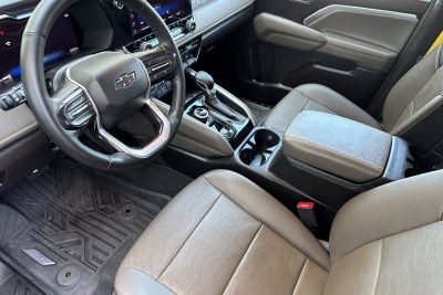 2023 Chevrolet Colorado 4WD ZR2