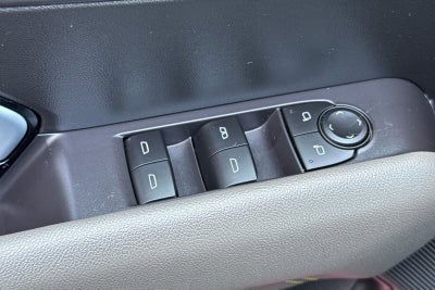 2023 Chevrolet Colorado 4WD ZR2