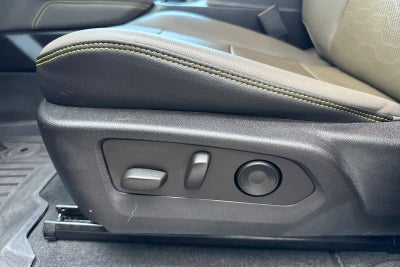 2023 Chevrolet Colorado 4WD ZR2