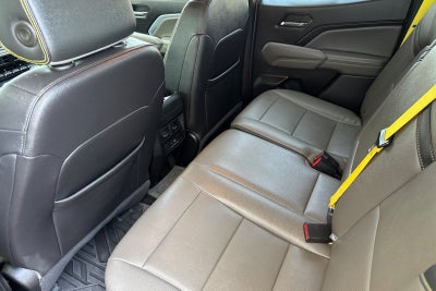 2023 Chevrolet Colorado 4WD ZR2