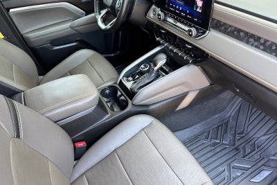 2023 Chevrolet Colorado 4WD ZR2