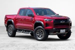 2023 Chevrolet Colorado 4WD ZR2