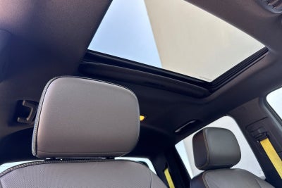 2023 Chevrolet Colorado 4WD ZR2