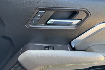 2023 Chevrolet Colorado 4WD ZR2