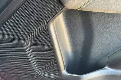 2023 Chevrolet Colorado 4WD ZR2