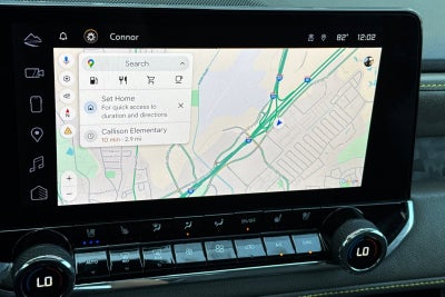 2023 Chevrolet Colorado 4WD ZR2