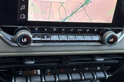 2023 Chevrolet Colorado 4WD ZR2