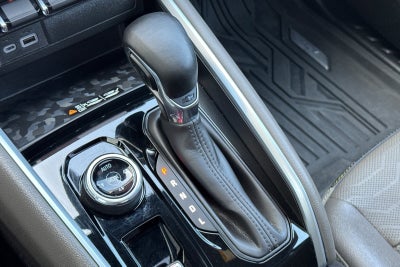 2023 Chevrolet Colorado 4WD ZR2