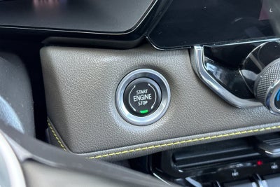 2023 Chevrolet Colorado 4WD ZR2