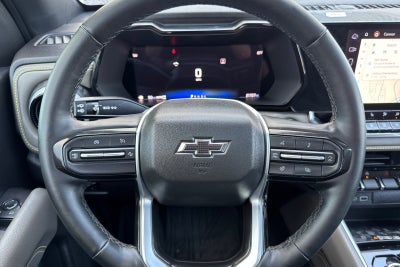 2023 Chevrolet Colorado 4WD ZR2