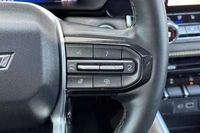 2023 Chevrolet Colorado 4WD ZR2