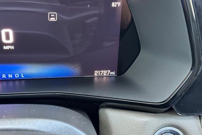 2023 Chevrolet Colorado 4WD ZR2