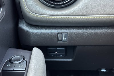 2023 Chevrolet Colorado 4WD ZR2