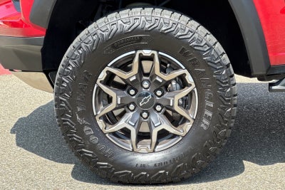 2023 Chevrolet Colorado 4WD ZR2