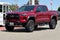 2023 Chevrolet Colorado 4WD ZR2