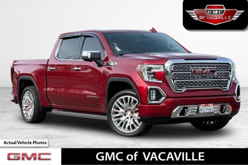 2019 GMC Sierra 1500 Denali