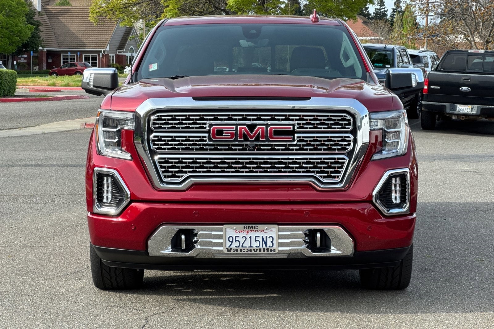 2019 GMC Sierra 1500 Denali