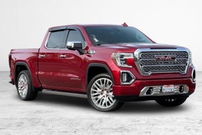 2019 GMC Sierra 1500 Denali