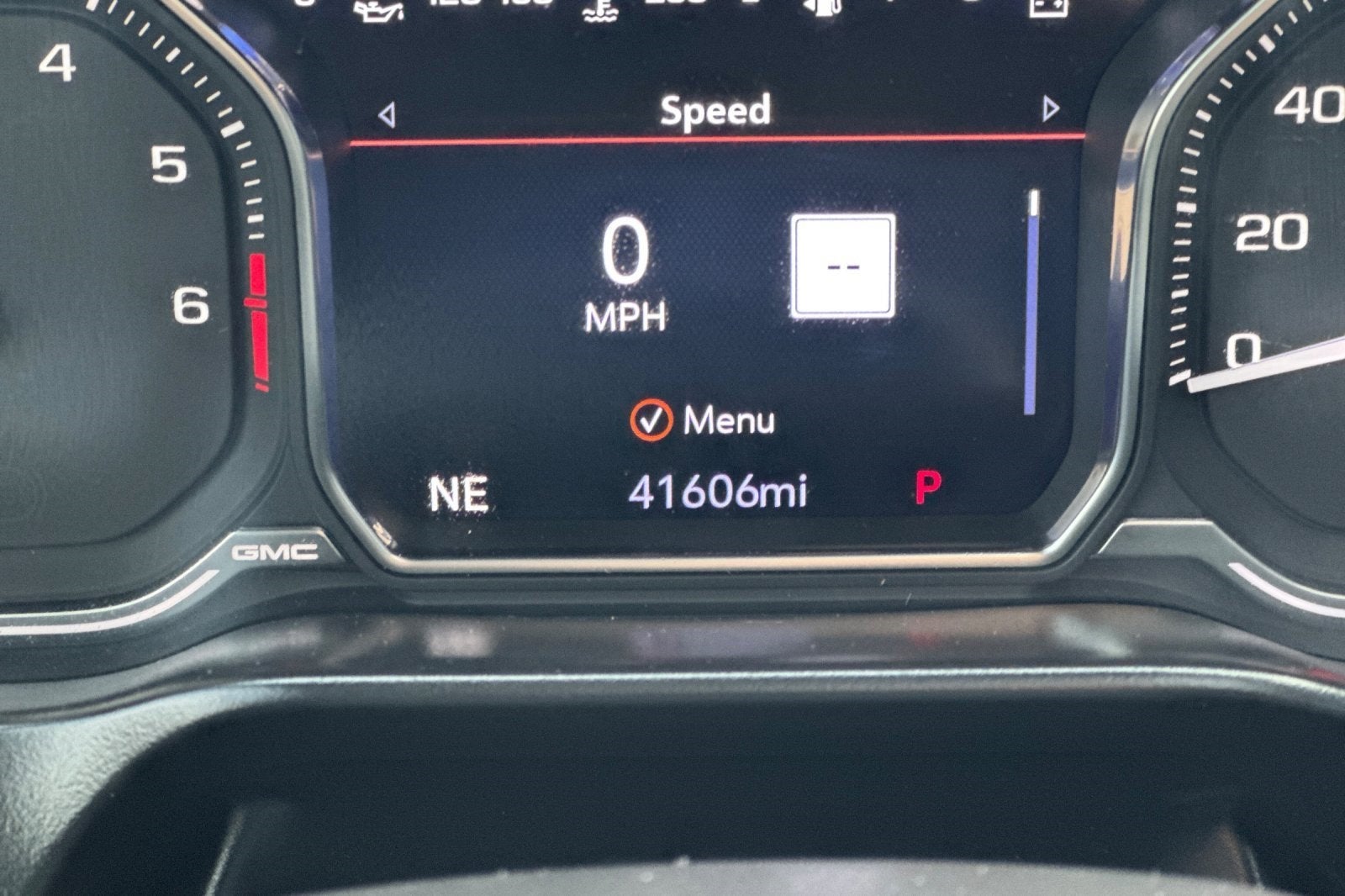 2019 GMC Sierra 1500 Denali