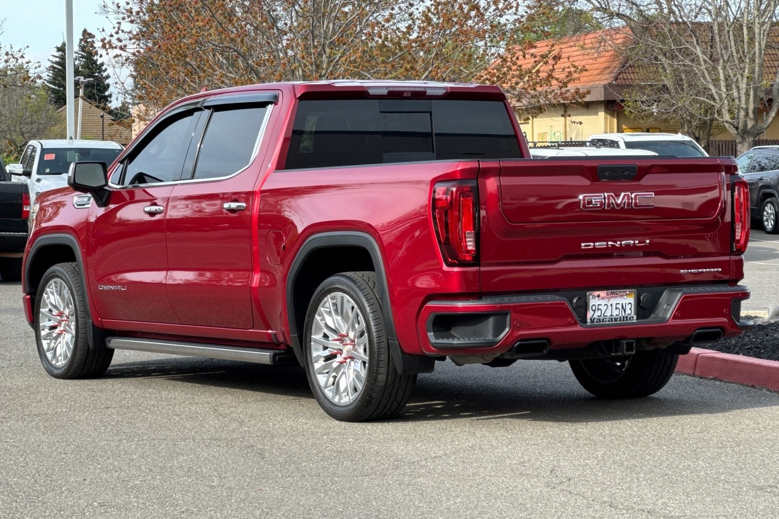 2019 GMC Sierra 1500 Denali
