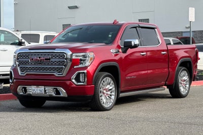 2019 GMC Sierra 1500 Denali