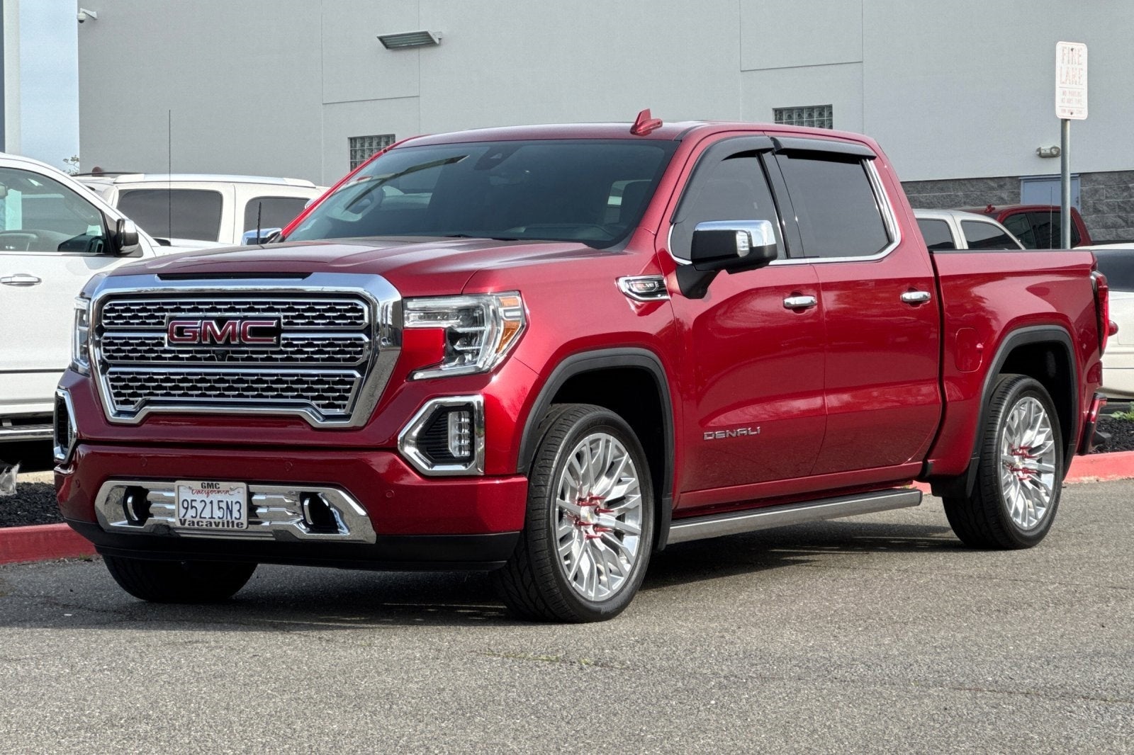 2019 GMC Sierra 1500 Denali