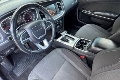 2016 Dodge Charger R/T
