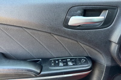 2016 Dodge Charger R/T