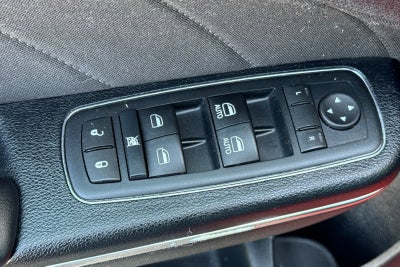 2016 Dodge Charger R/T