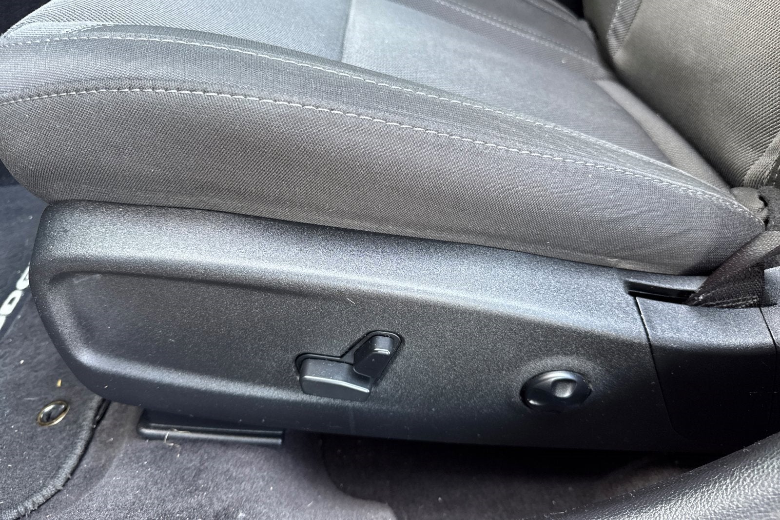 2016 Dodge Charger R/T