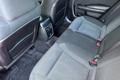 2016 Dodge Charger R/T