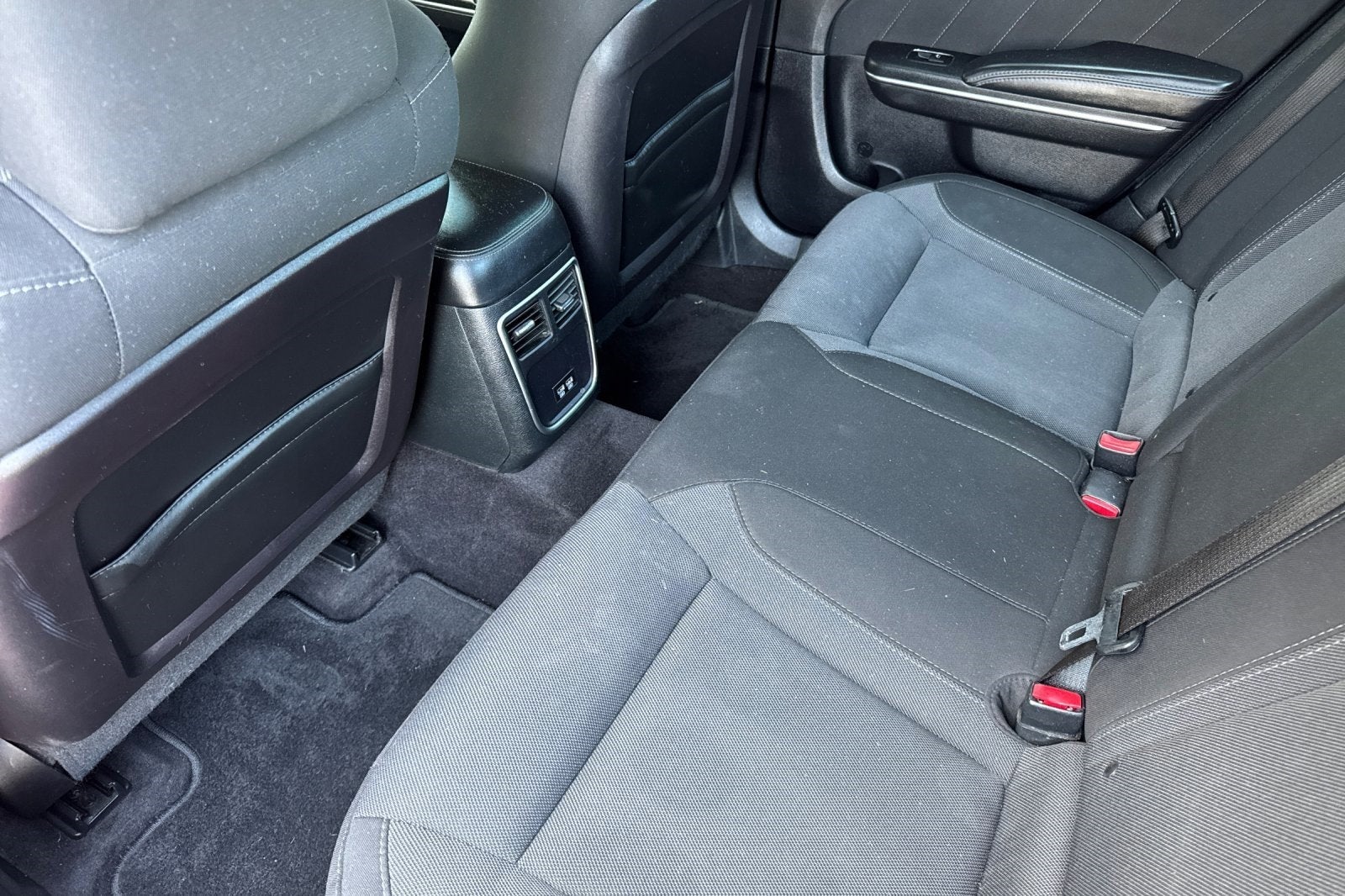 2016 Dodge Charger R/T