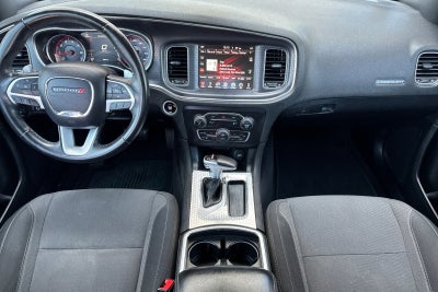 2016 Dodge Charger R/T