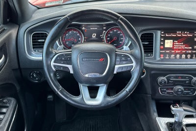 2016 Dodge Charger R/T