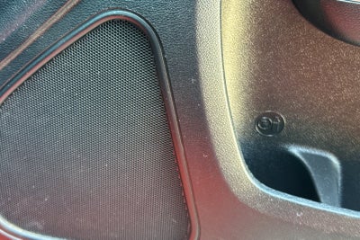 2016 Dodge Charger R/T