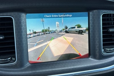 2016 Dodge Charger R/T