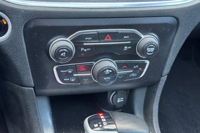 2016 Dodge Charger R/T