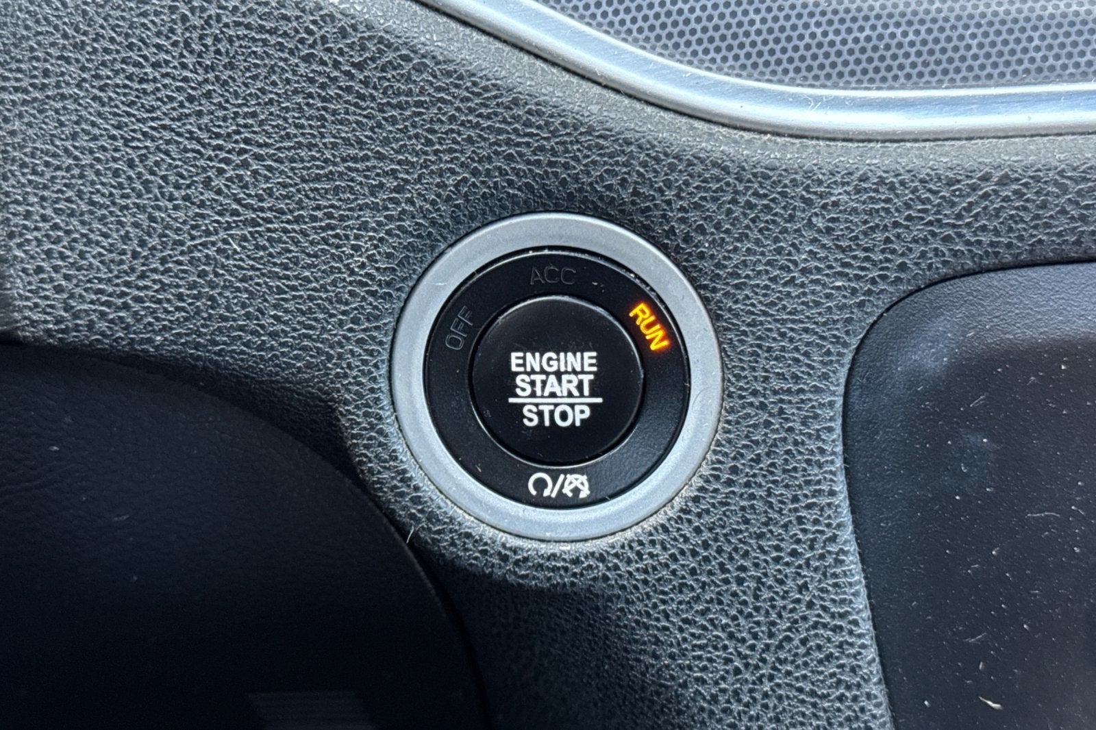 2016 Dodge Charger R/T