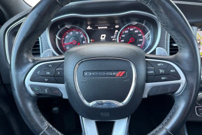 2016 Dodge Charger R/T