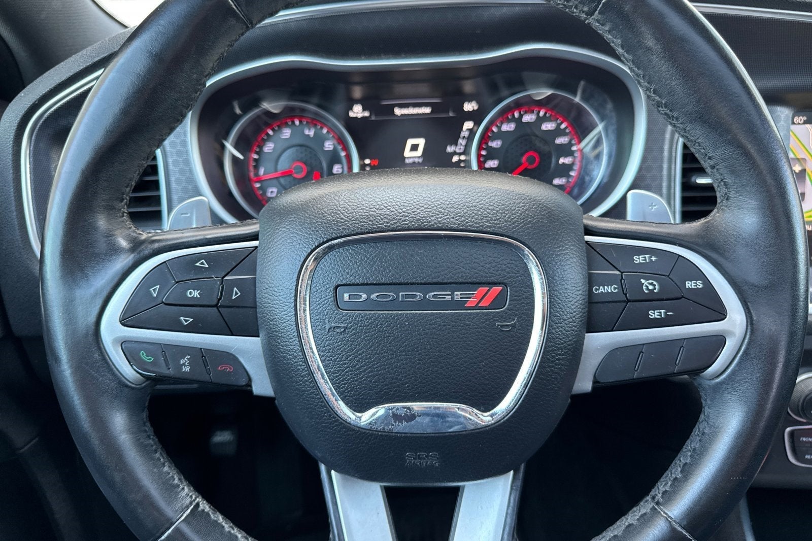 2016 Dodge Charger R/T