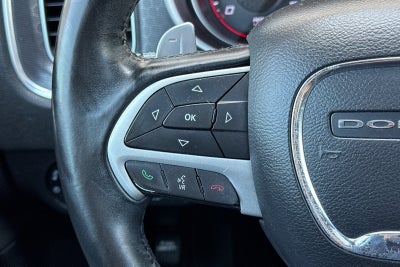 2016 Dodge Charger R/T