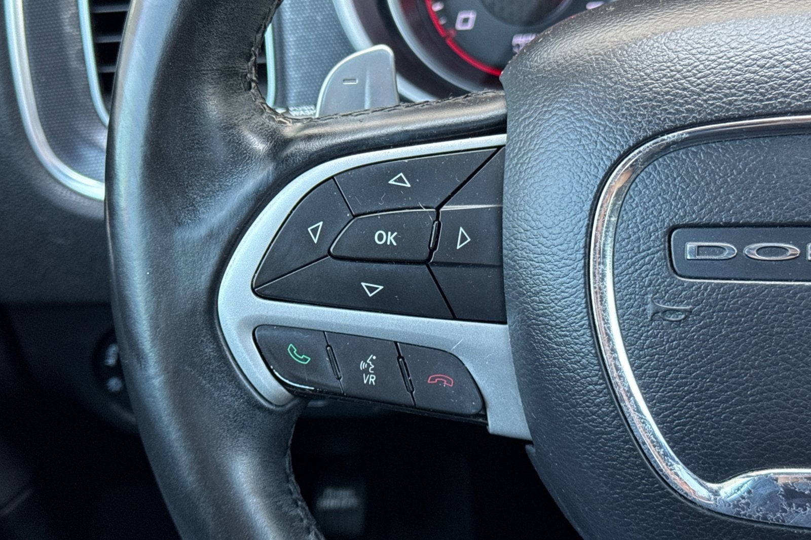 2016 Dodge Charger R/T