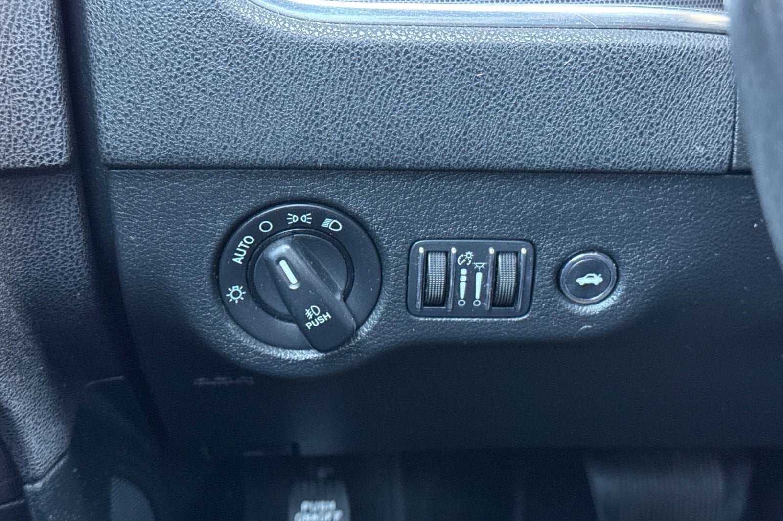 2016 Dodge Charger R/T