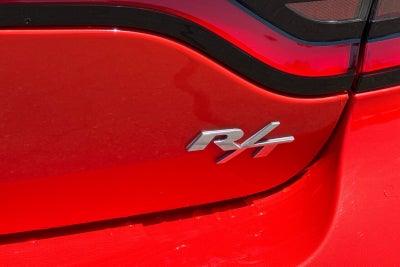 2016 Dodge Charger R/T