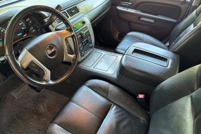 2013 GMC Sierra 1500 SLT