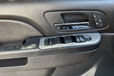 2013 GMC Sierra 1500 SLT