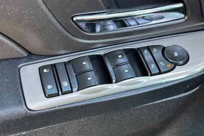 2013 GMC Sierra 1500 SLT