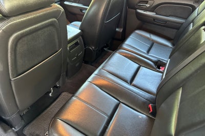 2013 GMC Sierra 1500 SLT