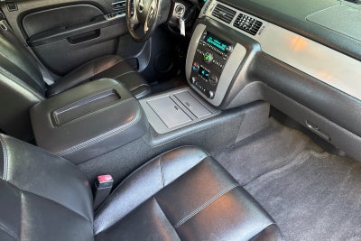 2013 GMC Sierra 1500 SLT